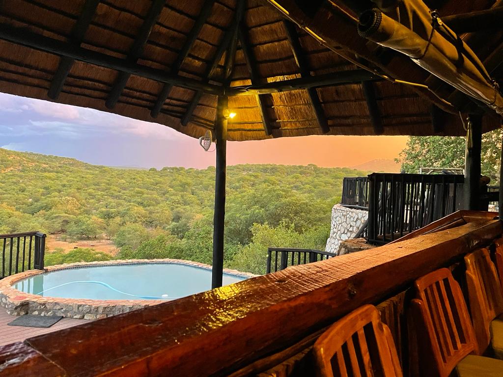 Lodge, Adansonia Eco Lodge